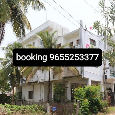Shree Sairenu Near Maruthamalai And Bharathiyar Univ And On The Way To Near Isha Adiyogi Hotel Marudhamalai Exterior photo
