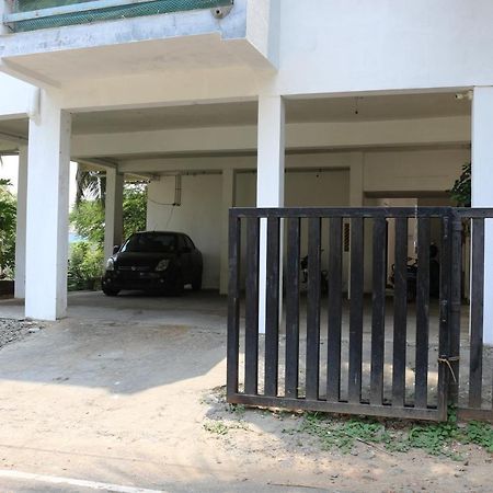 Shree Sairenu Near Maruthamalai And Bharathiyar Univ And On The Way To Near Isha Adiyogi Hotel Marudhamalai Exterior photo