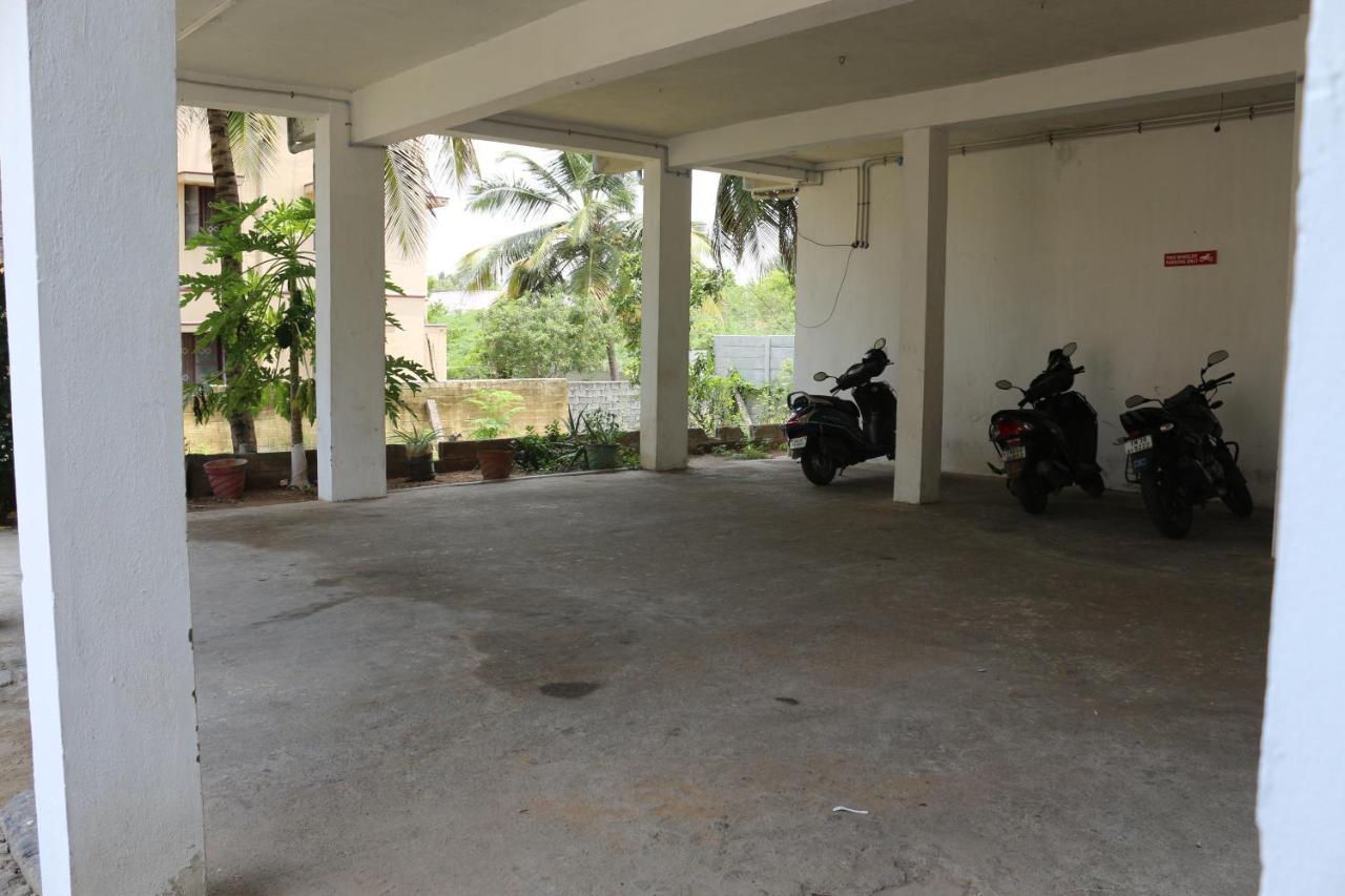 Shree Sairenu Near Maruthamalai And Bharathiyar Univ And On The Way To Near Isha Adiyogi Hotel Marudhamalai Exterior photo