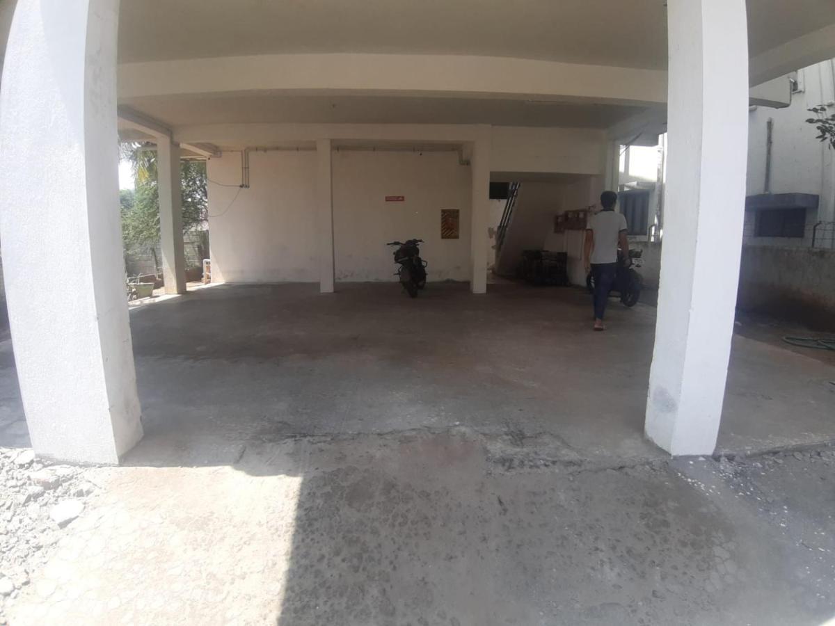Shree Sairenu Near Maruthamalai And Bharathiyar Univ And On The Way To Near Isha Adiyogi Hotel Marudhamalai Exterior photo